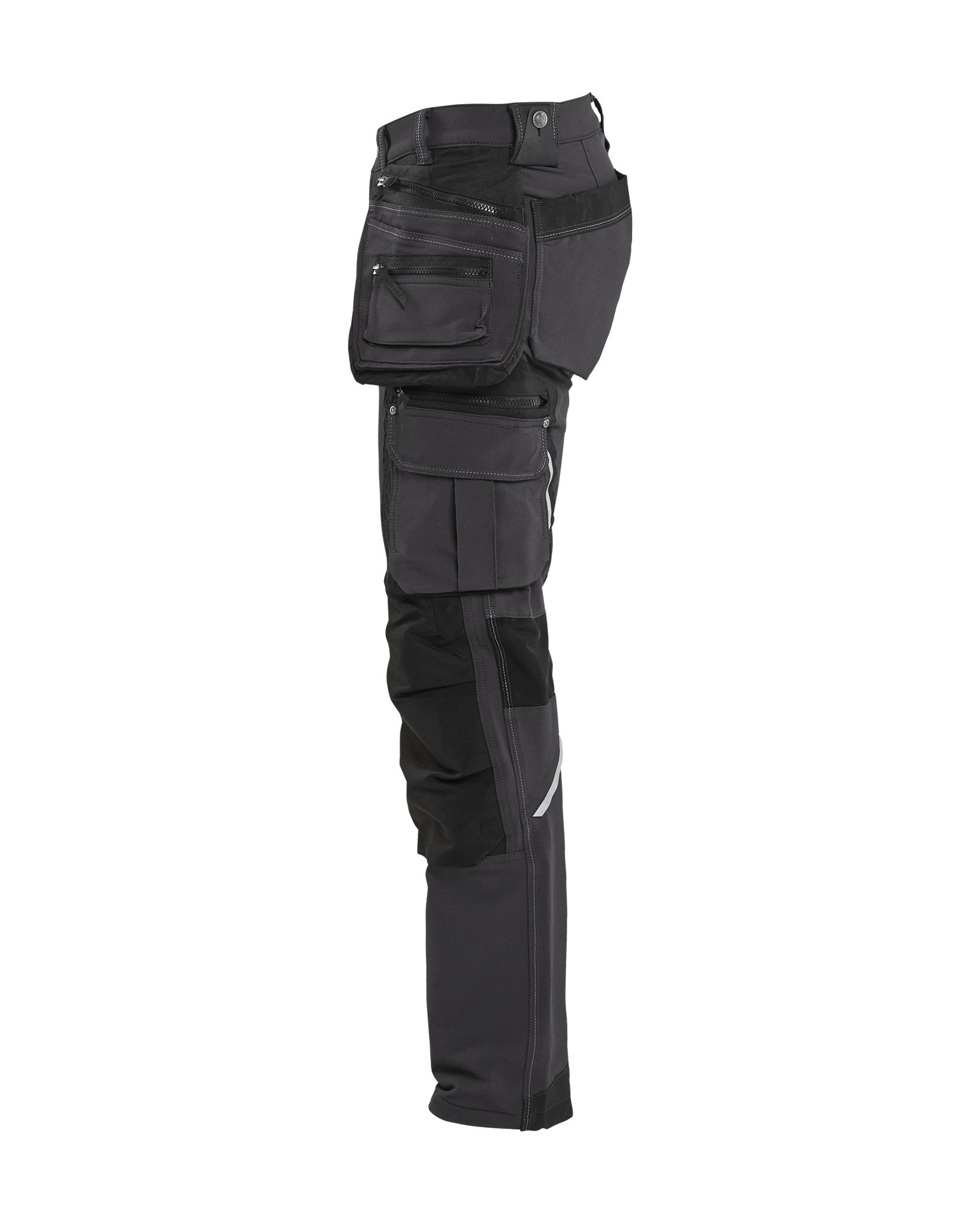 Craftsman trousers 4-way stretch X1900 - Blåkläder