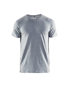 T-Shirt, V-Kragen