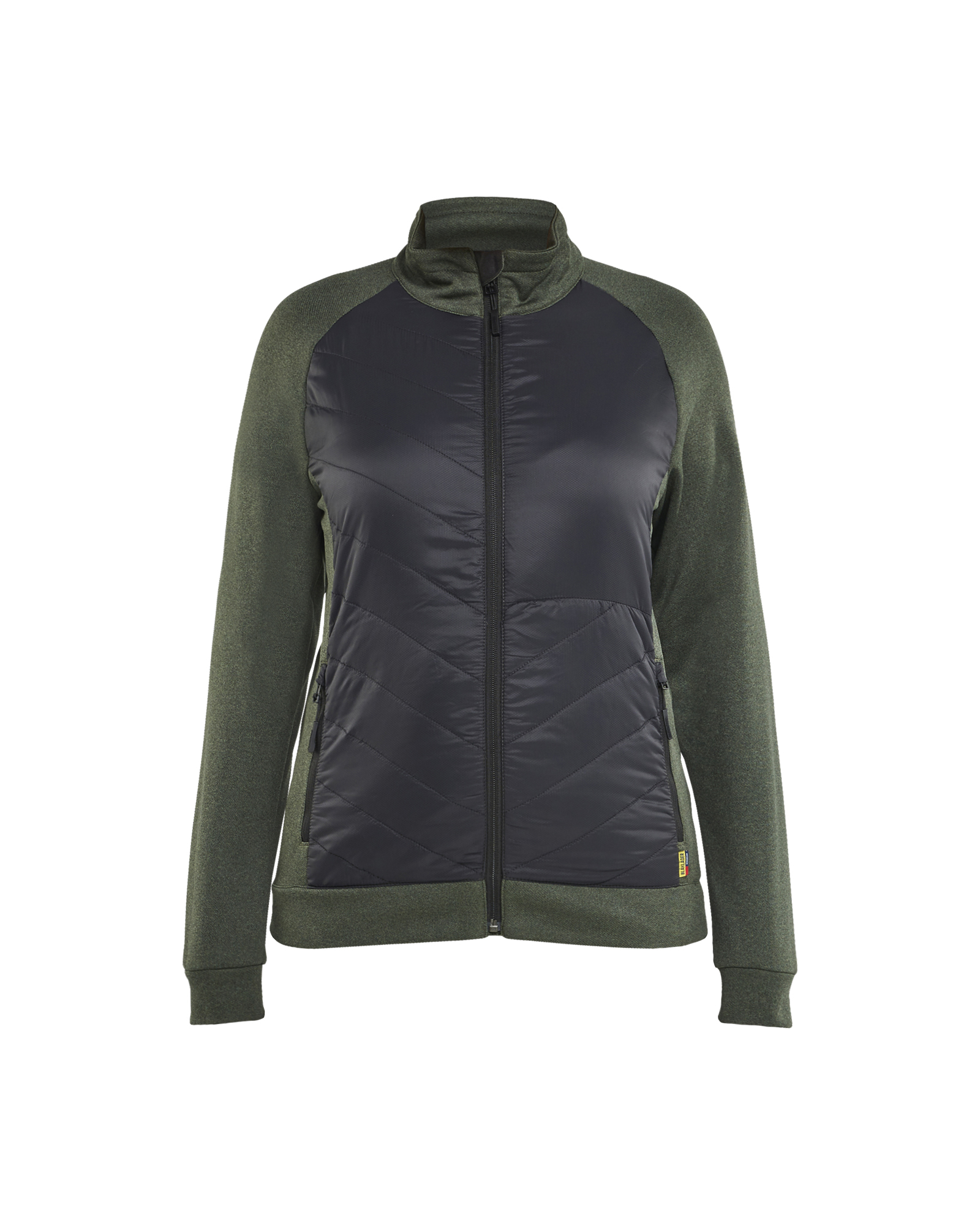 Vert foncé/Noir XXXL image