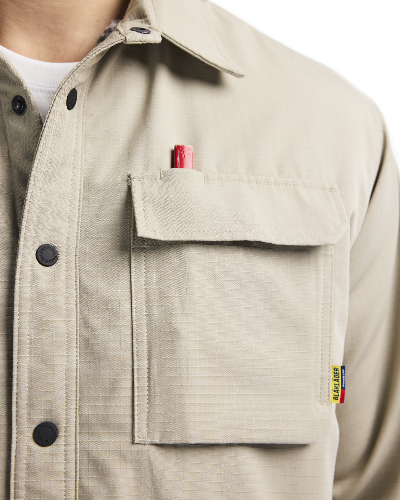 Ripstop Jacket - Blåkläder