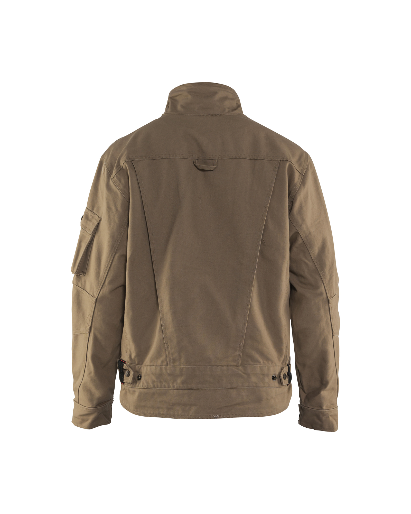Brawny Canvas Jacket - Blåkläder