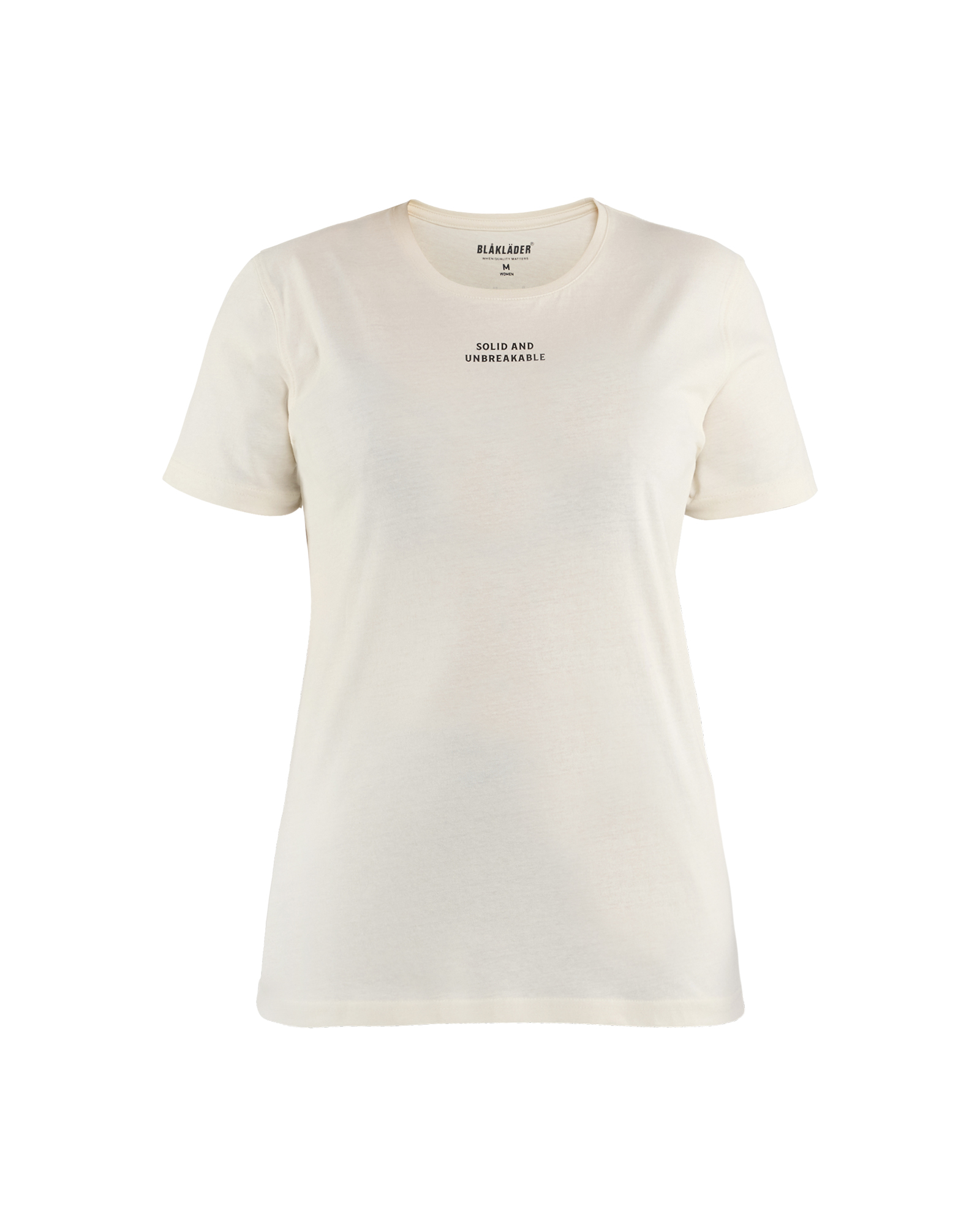 T-shirt de travail Eagle femme feMyanMare 9423 image