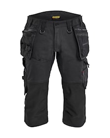 STRIKER Pirate trouser with stretch