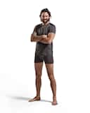 18471734 18471734 Boxerkalsong XLIGHT, 100% Merinoull - 43