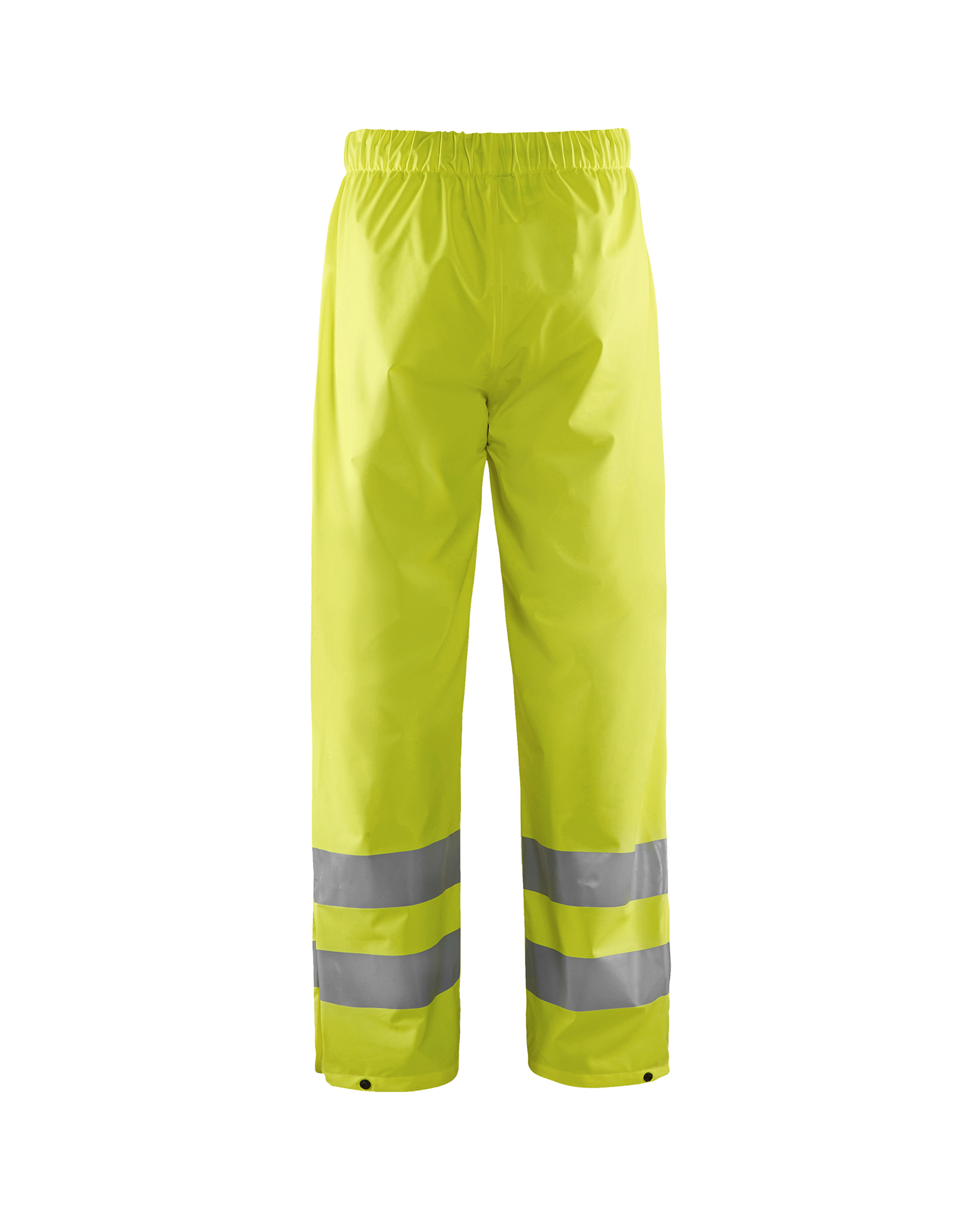 Rain Trousers Hi-Vis LEVEL Blåkläder