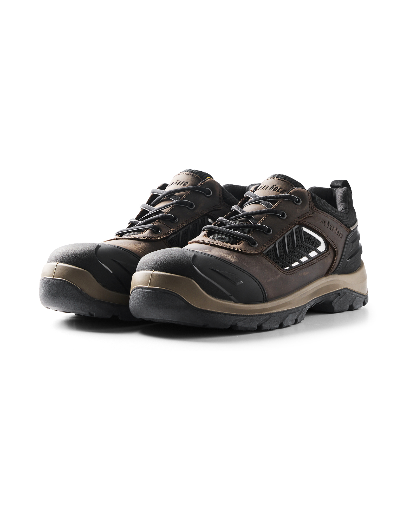 Chaussures De Sécurité Basses CRADLE S3 SRC HRO WR CI ESD
