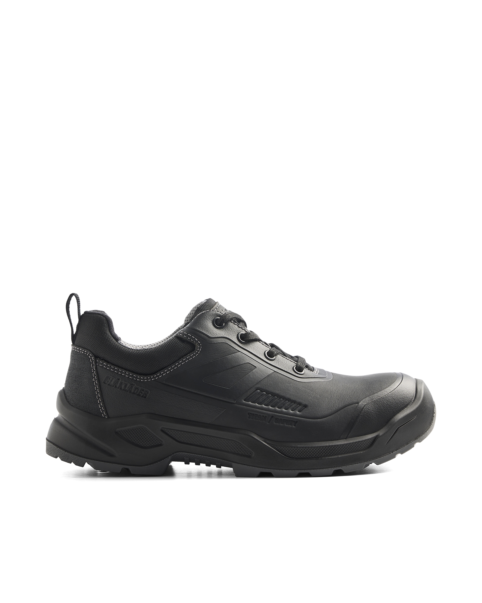 Chaussures de sécurité basses TITAN S3L - Noir image