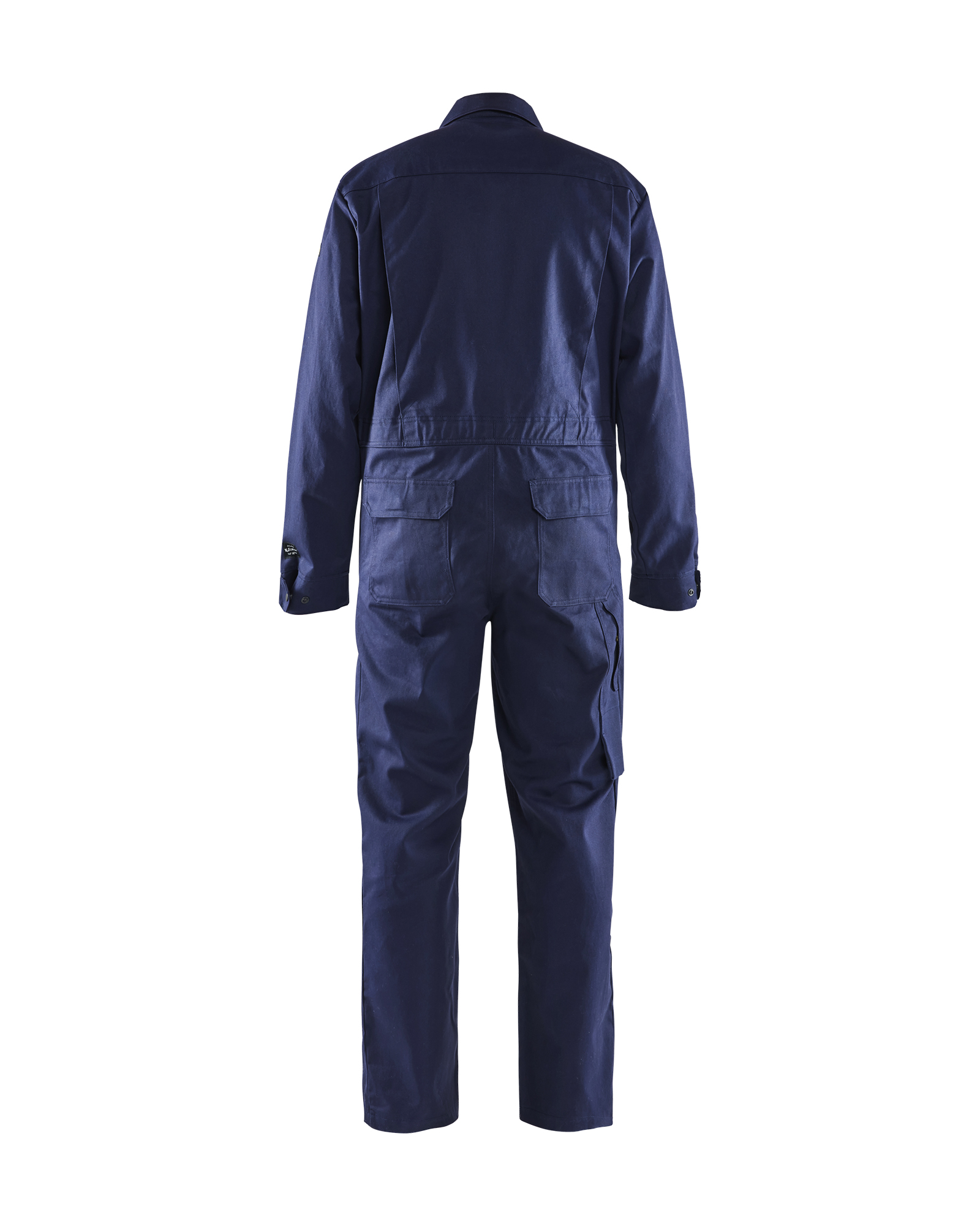Flame resistant overall - Blåkläder