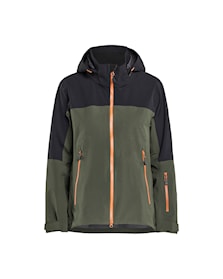 Striker Dame Skaljakke 4-vejs Stretch