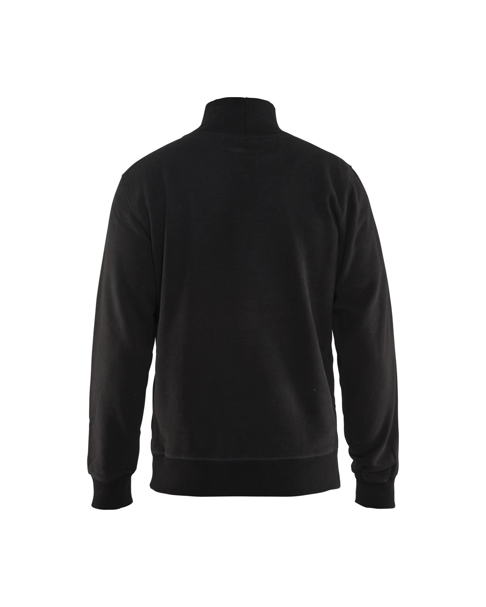 Half zip Sweatshirt - Blåkläder