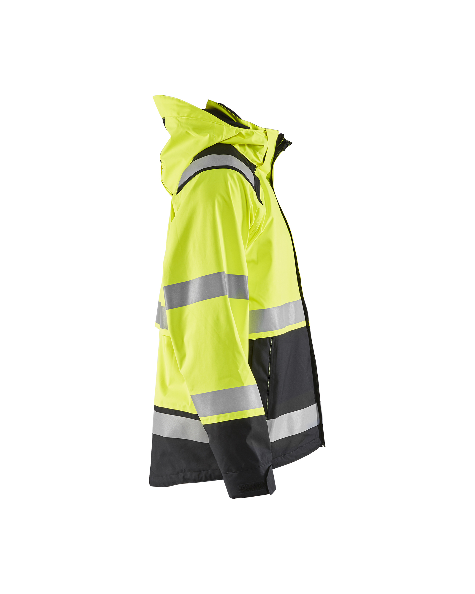 Hi-Vis Premium Shell Jacket - Blåkläder