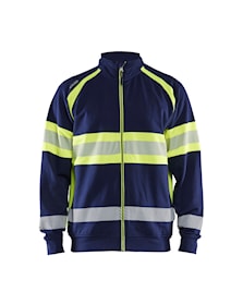 Hi-Vis Sweater