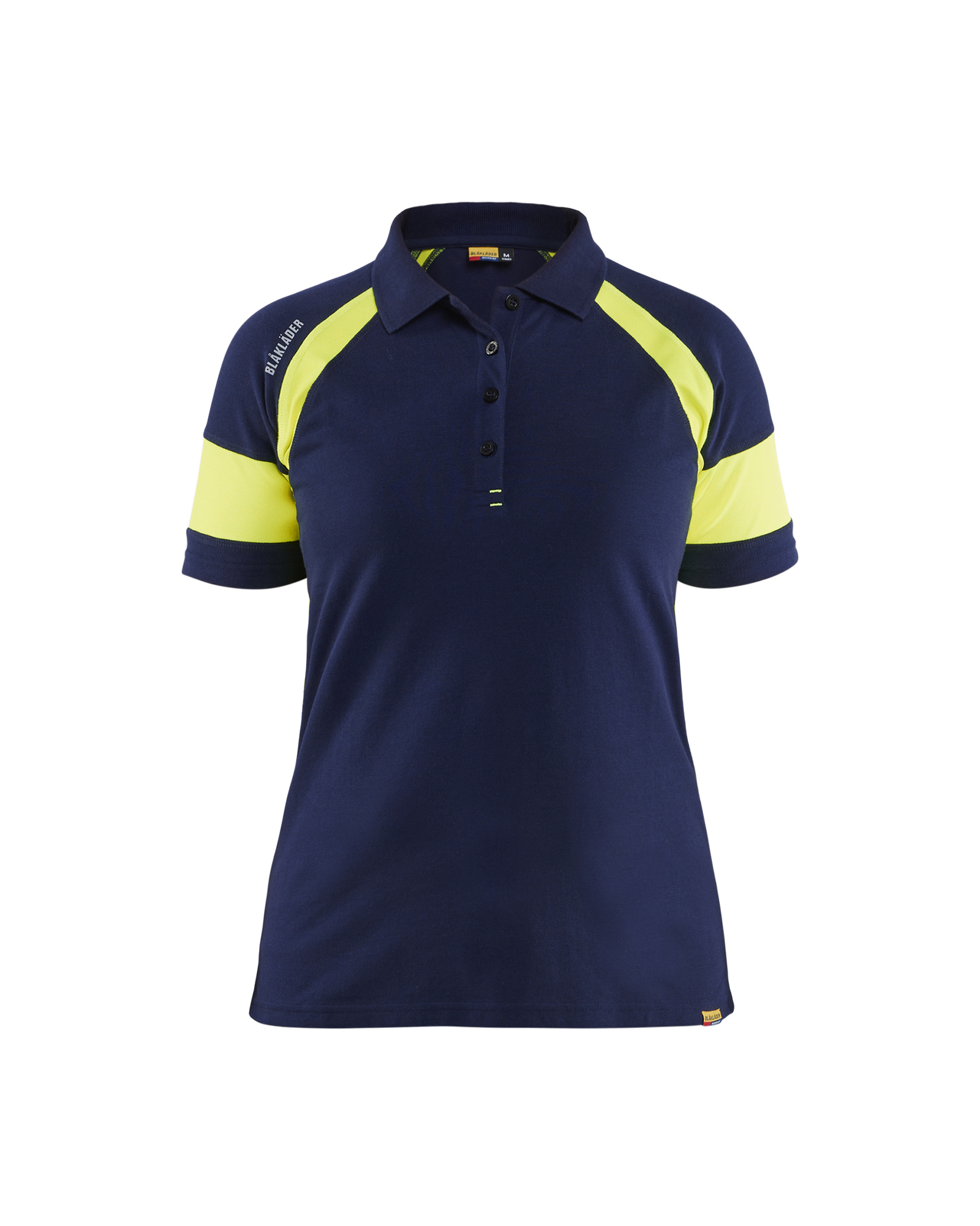 Polo de travail Visible femme feMyanMare 3529 image