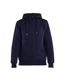 Women's Hoodie with full zipper