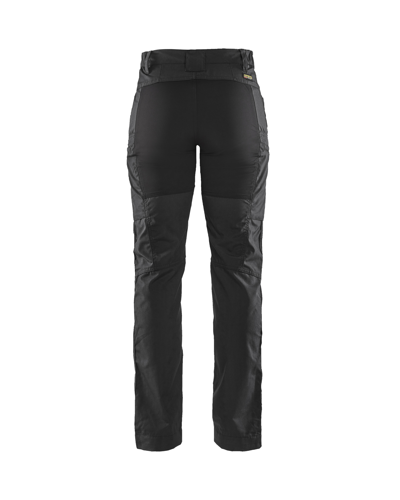 【PORTERNA】Loader pocket trousers F22_Frontside-5-Pocket-