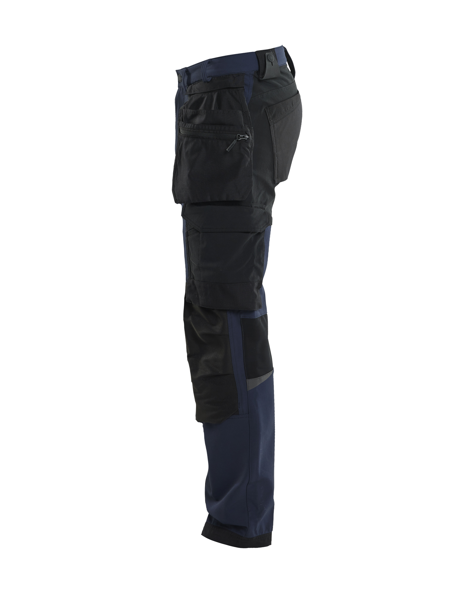 4-Way stretch Work Pants - Blåkläder