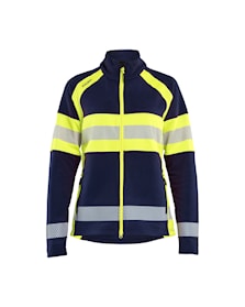 Naisten Microfleece