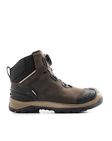 Elite 6" Freelock Safety Boot