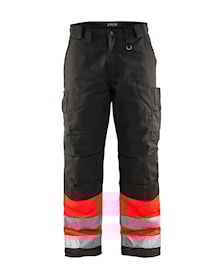 High Vis Vinter Buks