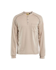 FR Light Henley (9.1cal)