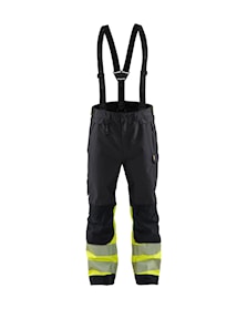 Pantaloni guscio High Vis