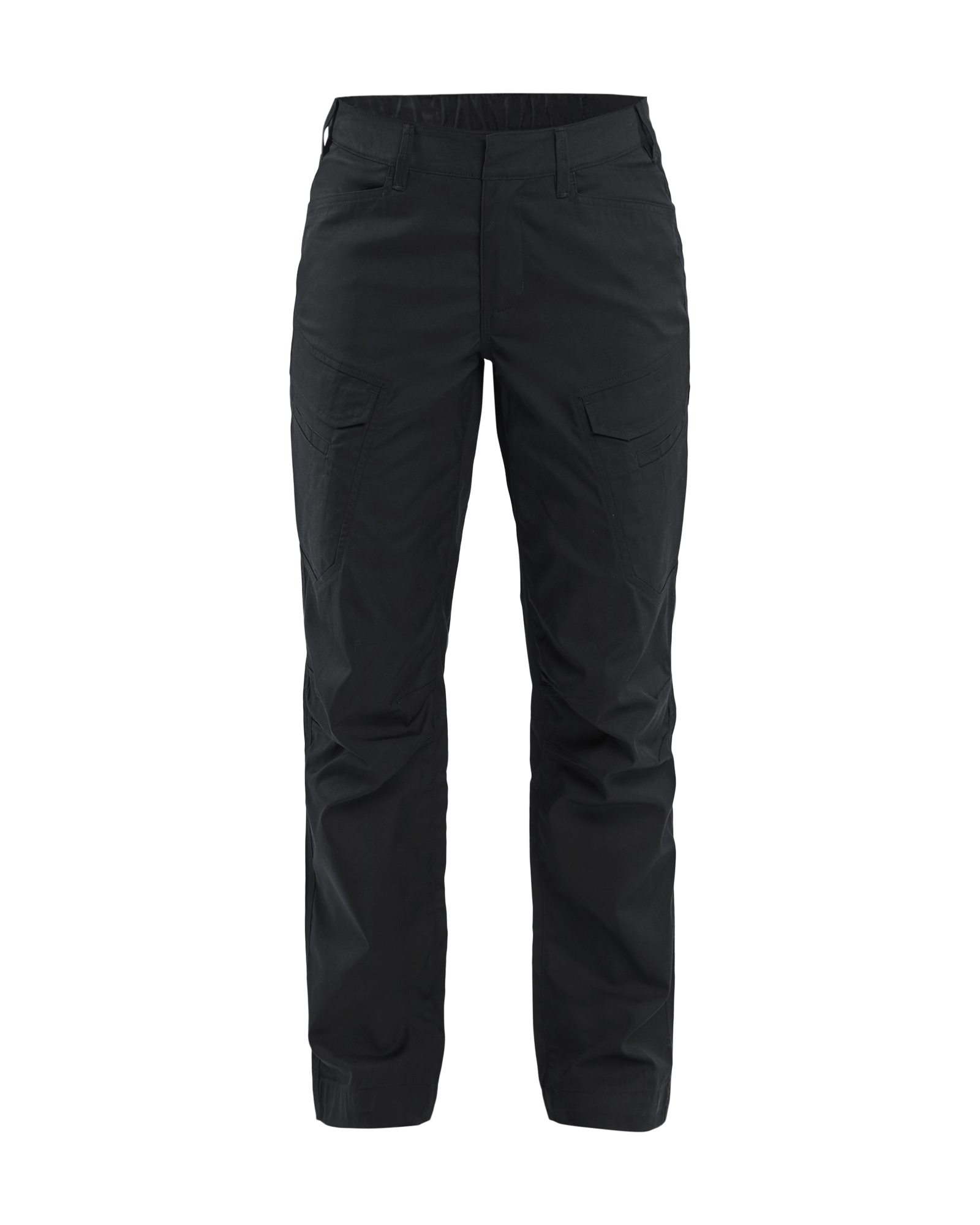 Pantalon de travail industrie stretch 2D femme feMyanMare 7011 image