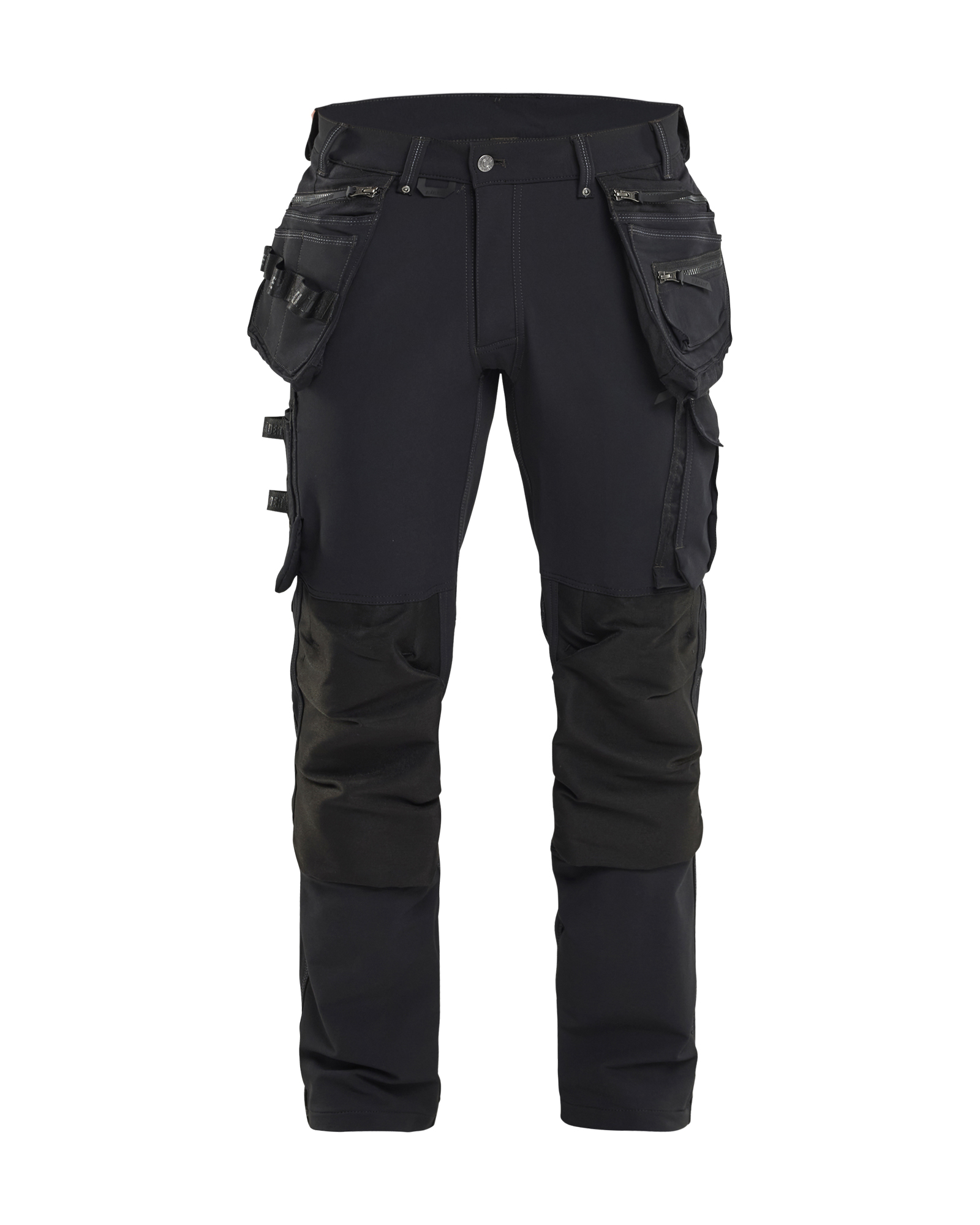 Craftsman trousers 4-way stretch X1900 - Blåkläder