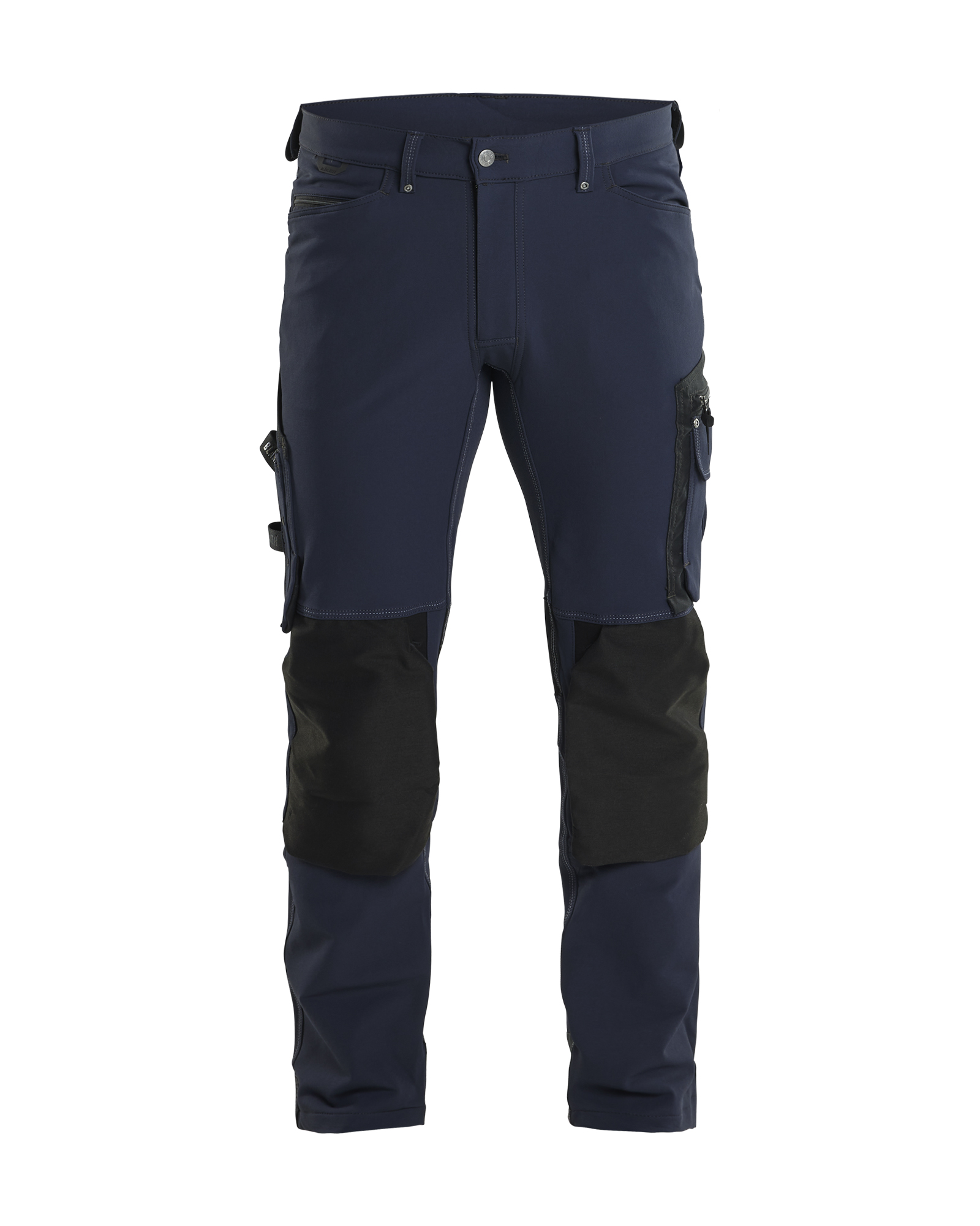 Craftsman trousers 4-way stretch X1900 - Blåkläder