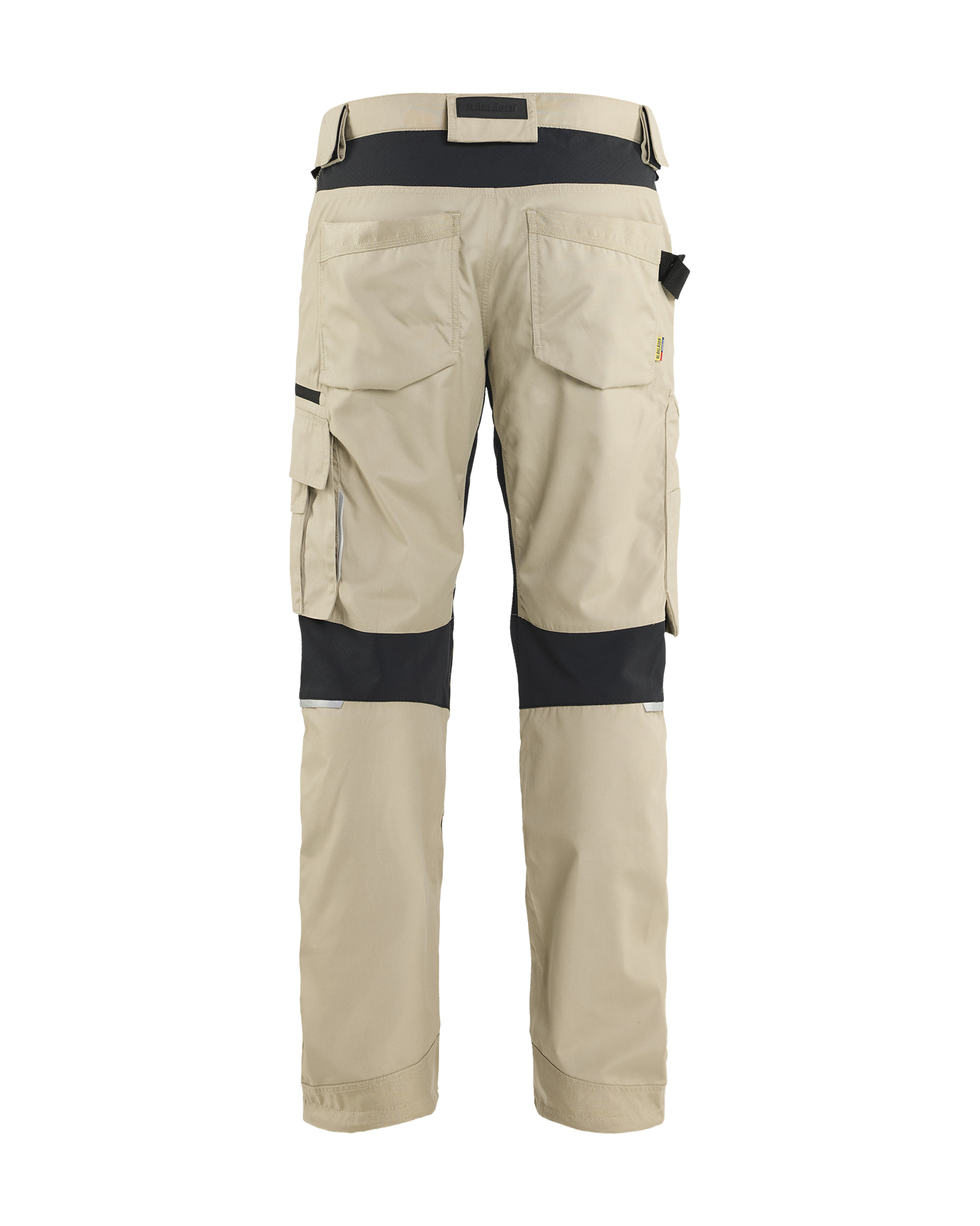 Light Craftsman Pant - Blåkläder