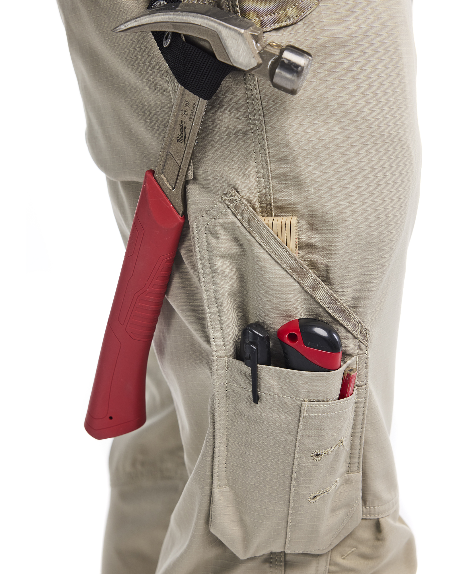 新品 Private brand by S.F.S Ripstop Pants Private brand by S.F.S Ripstop Pants