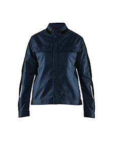 Women’s Industry Jacket Stretch