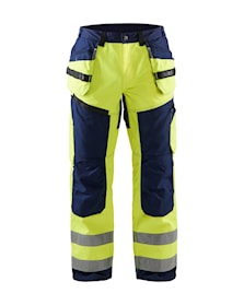 HI-VIS X1600 WORK PANTS