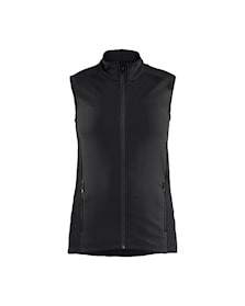 STRIKER Dames Bodywarmer fleece