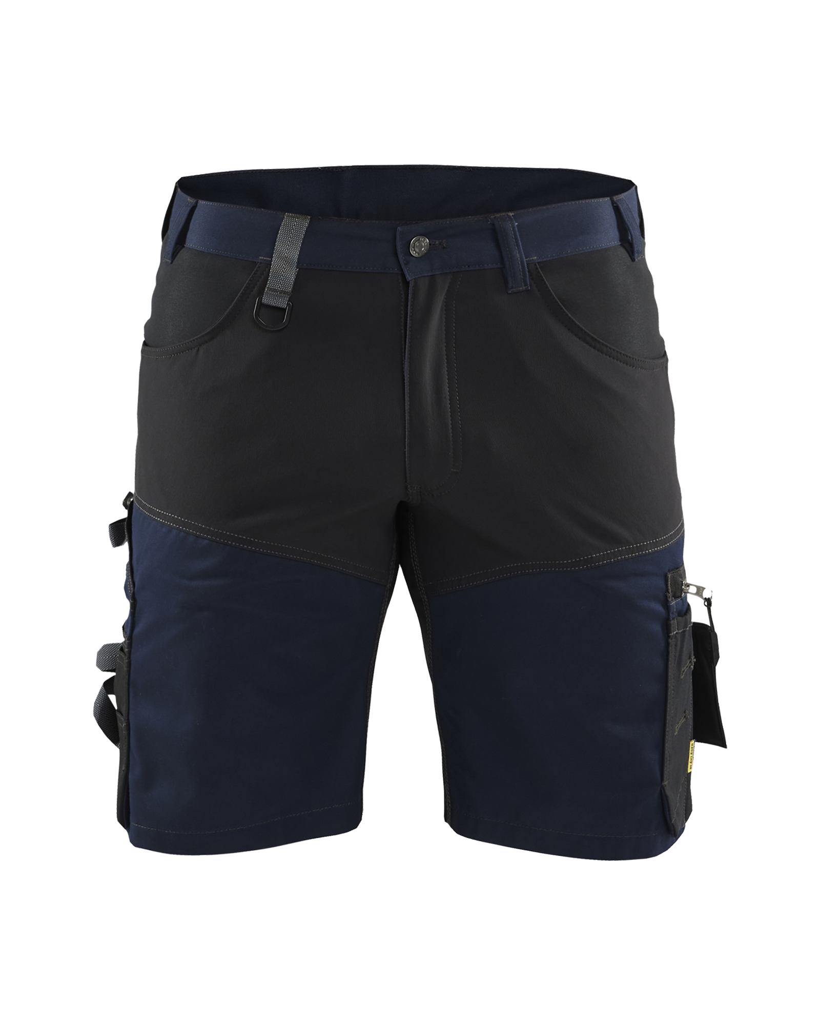 Craftsman Shorts with Stretch - Blåkläder