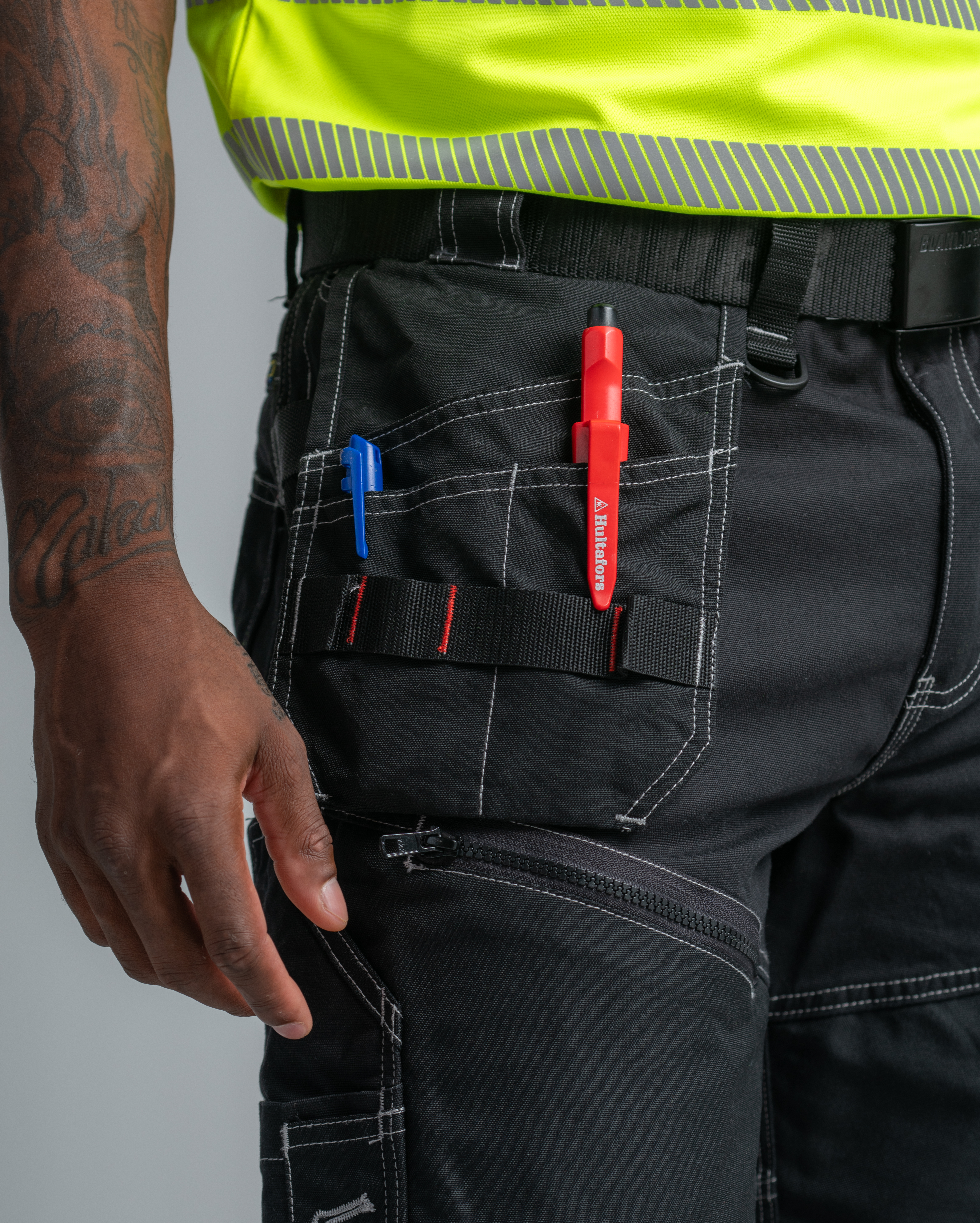 『新品』arts&science Front pocket short 新品』arts&science Front pocket short