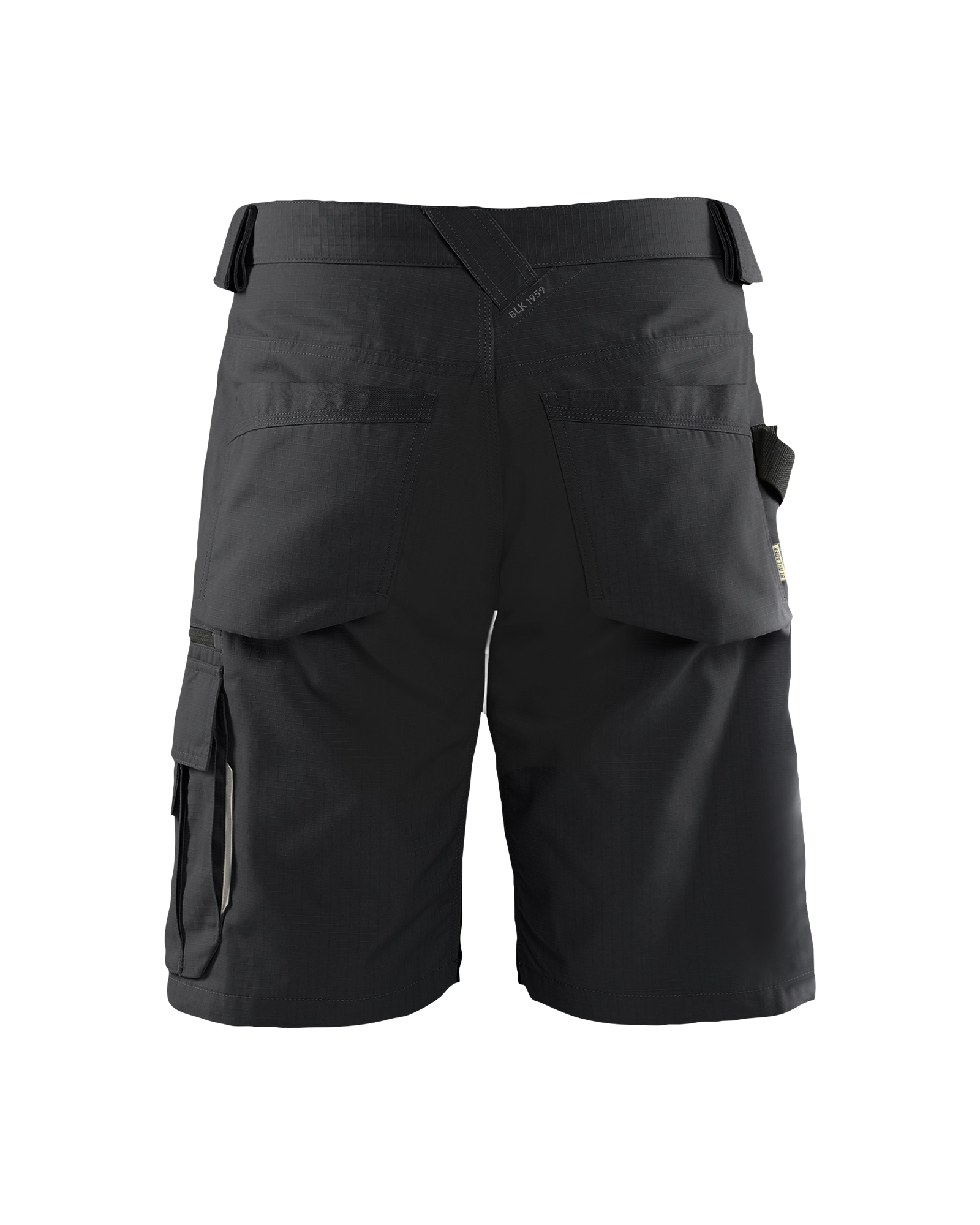 新品　BRIEFING CE CORDURA WIND SHORT PANTS Ripstop Shorts - Blåkläder