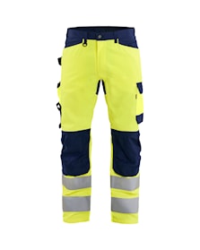 High Vis Arbeitshose
