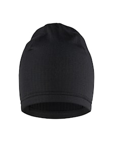 Beanie Til Hestehale