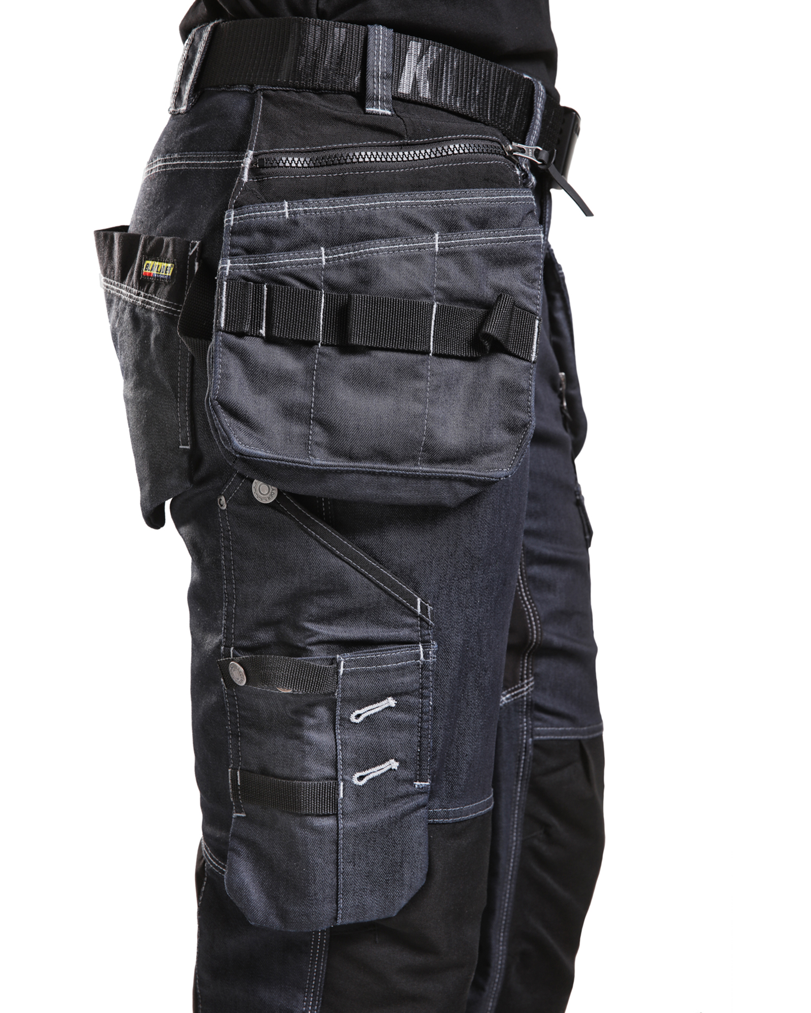 Women's Craftsman Pant - Blåkläder