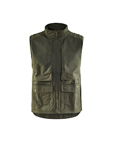 Garden Waistcoat