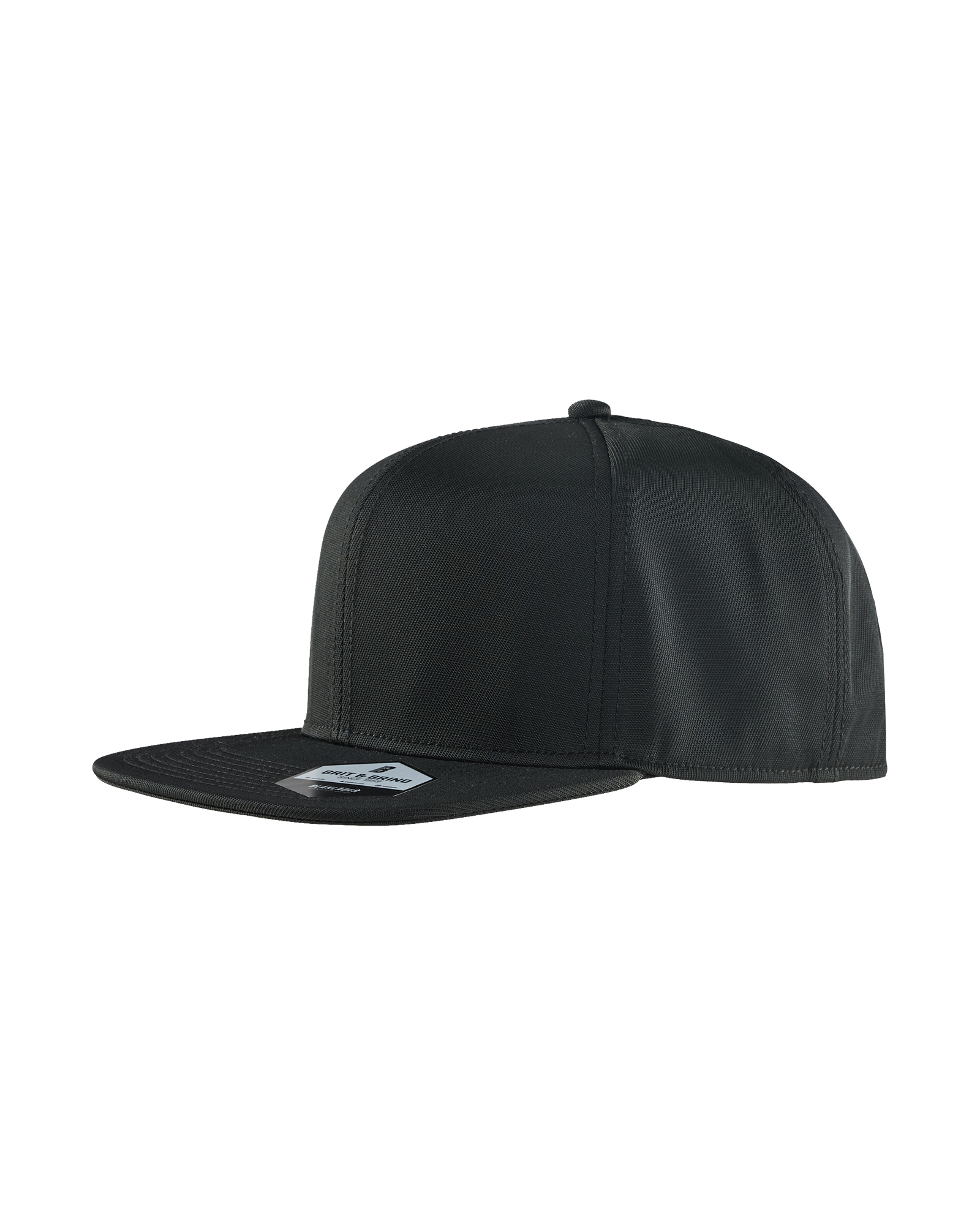 Keps flatbrim flexible - Blåkläder