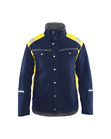 Winter jacket