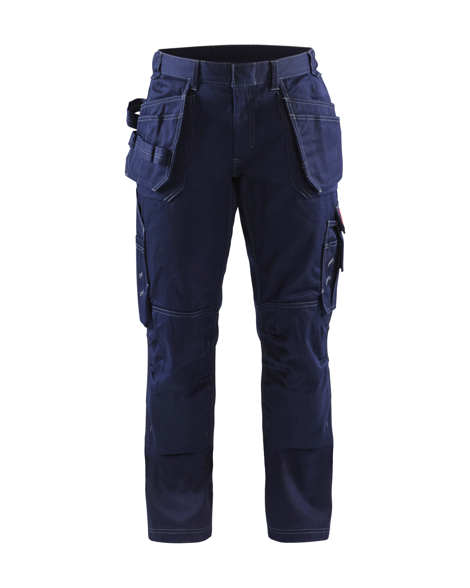 Women's FR Pant With Utility Pockets - Blåkläder