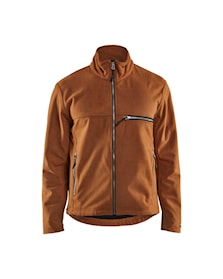 Two Fisted Storm Fleece Jacket