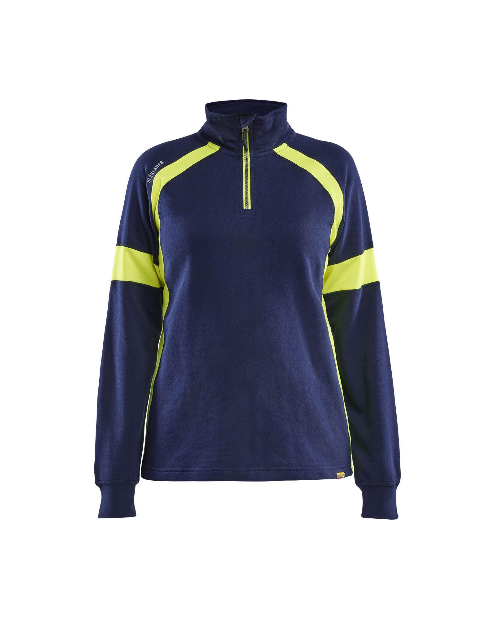 Sweat de travail Visible femme feMyanMare 3566 image