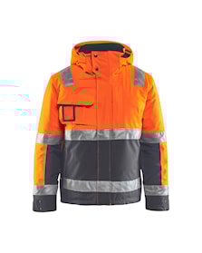 Hi-Vis Winter jacket