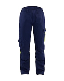 Women’s Flame Resistant Welding Trousers