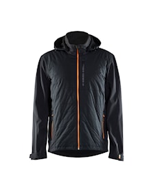 Hybrid Jacket