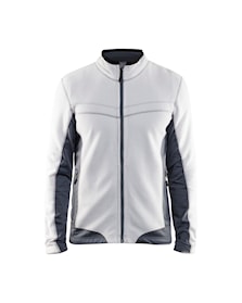 Micro fleece jacket