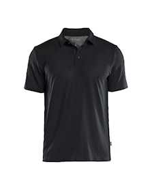 UV-protected Function Polo Shirt